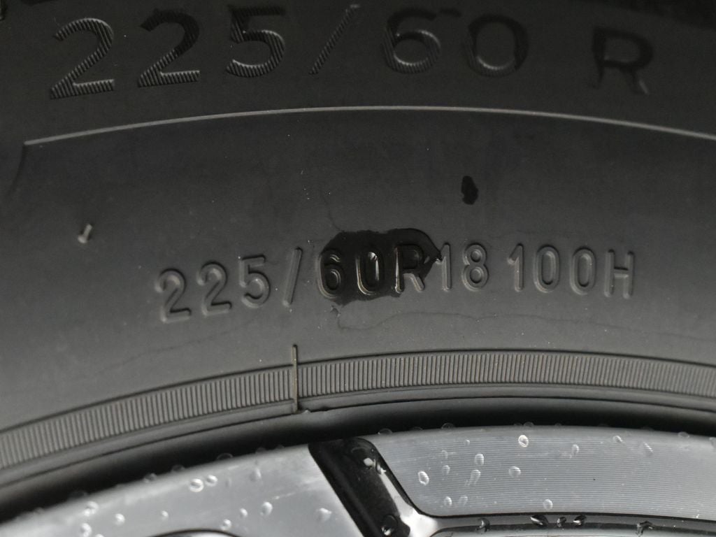 2025 Ford Bronco Sport Outer Banks 300A