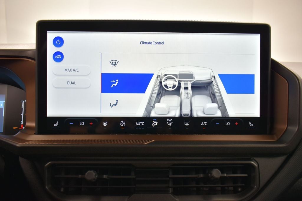 2026 Ford Bronco Sport Outer Banks 300A