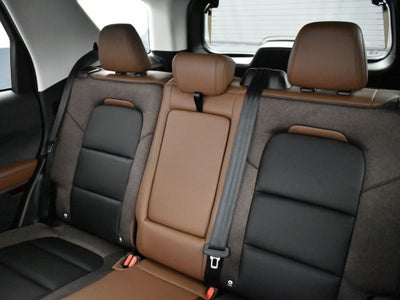 2025 Ford Bronco Sport Outer Banks 300A