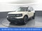 2025 Ford Bronco Sport Outer Banks 300A