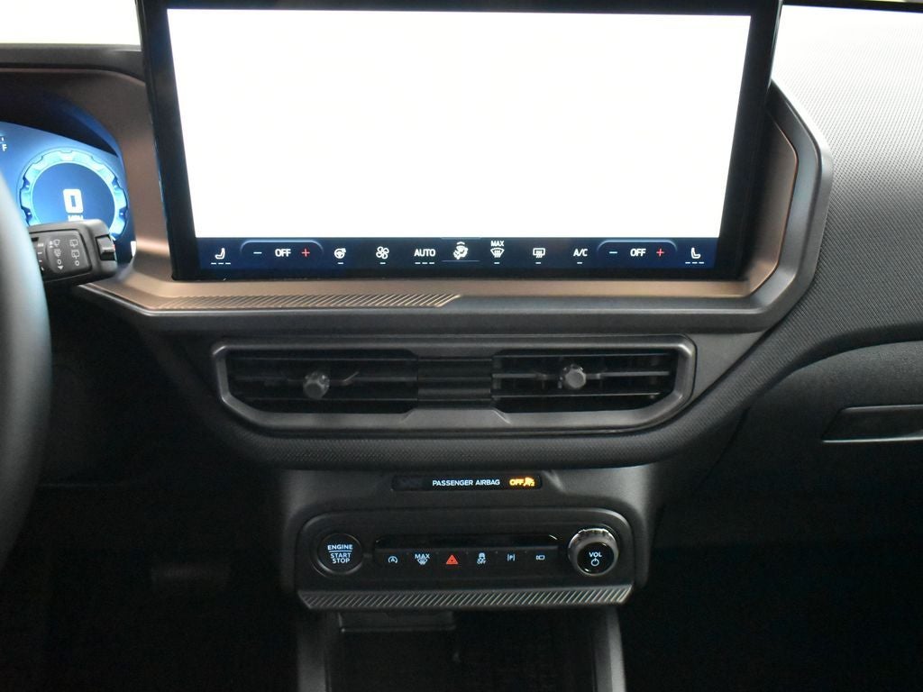 2025 Ford Bronco Sport Outer Banks 300A