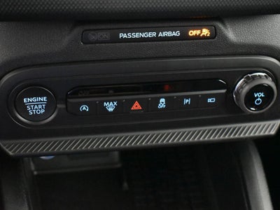 2025 Ford Bronco Sport Outer Banks 300A