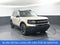 2025 Ford Bronco Sport Outer Banks 300A