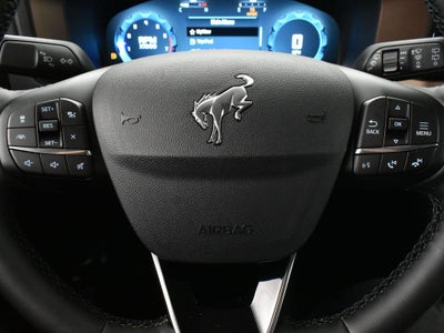 2025 Ford Bronco Sport Outer Banks 300A