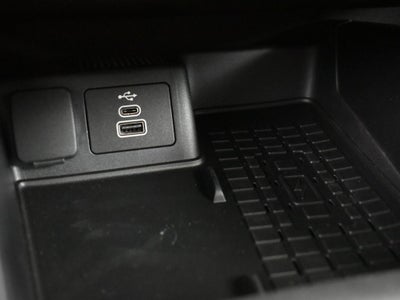 2025 Ford Bronco Sport Outer Banks 300A