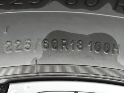 2025 Ford Bronco Sport Outer Banks 300A