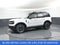 2025 Ford Bronco Sport Outer Banks 300A