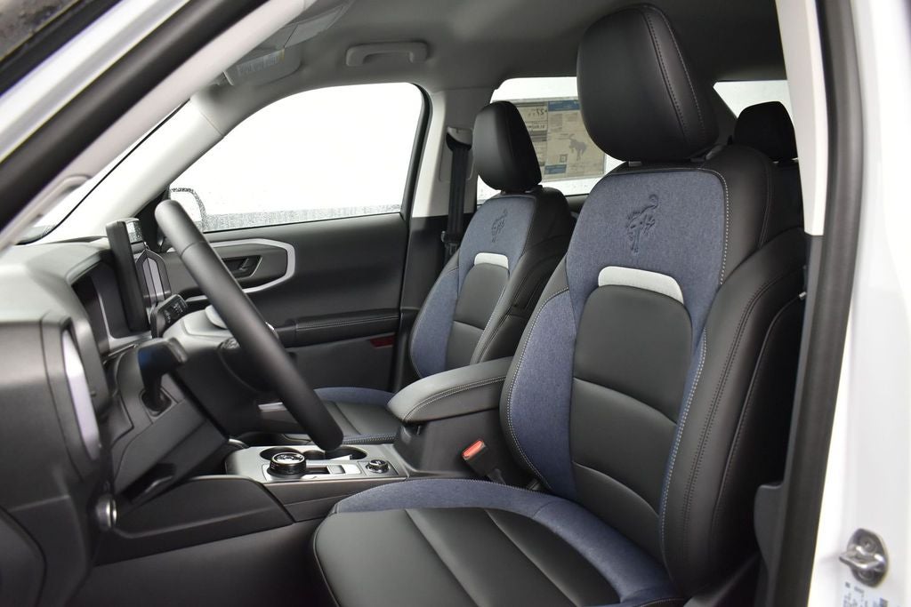 2026 Ford Bronco Sport Outer Banks 300A
