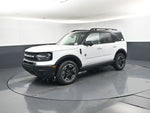 2026 Ford Bronco Sport Outer Banks 300A
