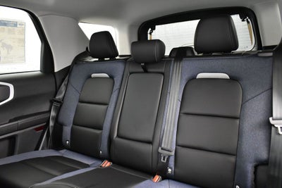 2026 Ford Bronco Sport Outer Banks 300A