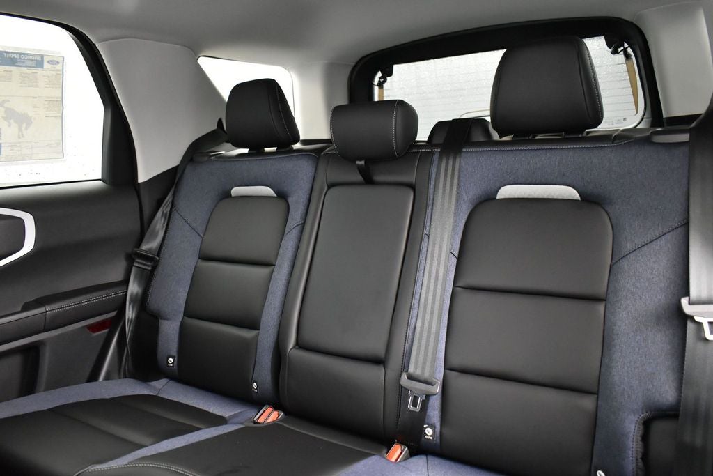 2026 Ford Bronco Sport Outer Banks 300A