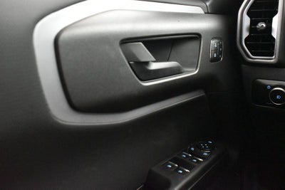 2026 Ford Bronco Sport Outer Banks 300A