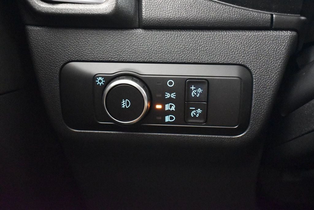 2026 Ford Bronco Sport Outer Banks 300A