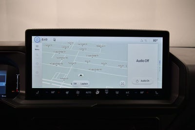 2026 Ford Bronco Sport Outer Banks 300A