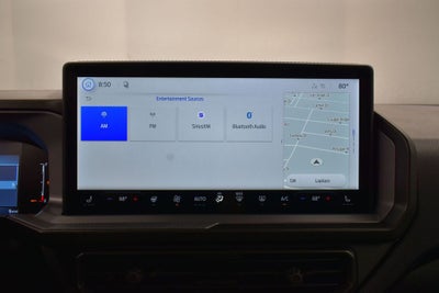 2026 Ford Bronco Sport Outer Banks 300A