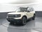 2025 Ford Bronco Sport Outer Banks 300A