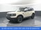 2025 Ford Bronco Sport Outer Banks 300A