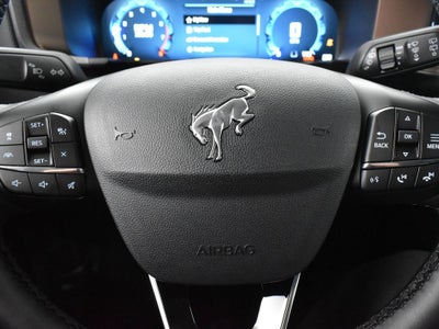 2025 Ford Bronco Sport Outer Banks 300A