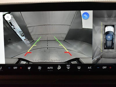 2025 Ford Bronco Sport Outer Banks 300A