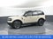 2025 Ford Bronco Sport Outer Banks 300A