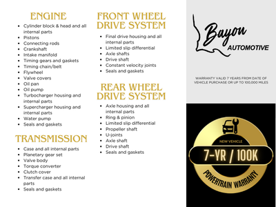 2026 Ford Bronco Sport Outer Banks 300A