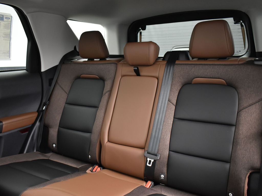 2026 Ford Bronco Sport Outer Banks 300A