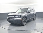 2026 Ford Bronco Sport Outer Banks 300A