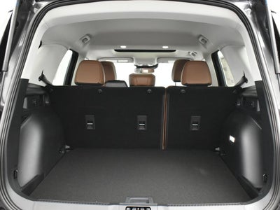 2026 Ford Bronco Sport Outer Banks 300A