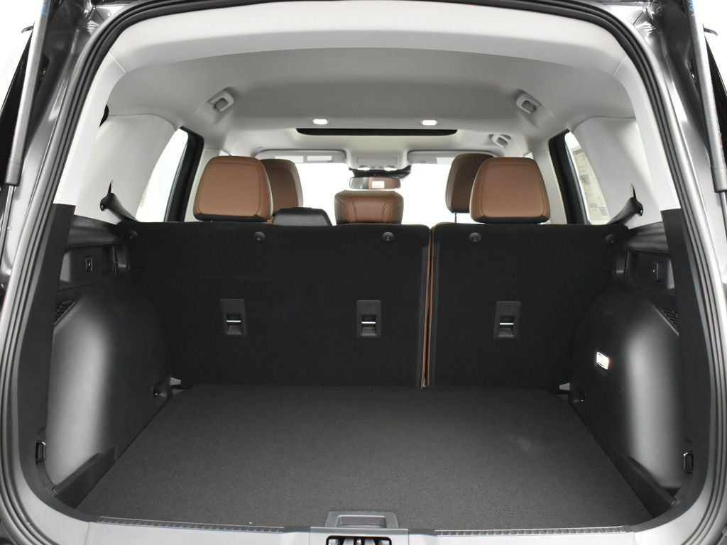 2026 Ford Bronco Sport Outer Banks 300A