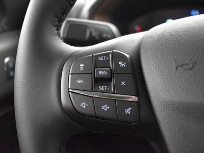 2026 Ford Bronco Sport Outer Banks 300A