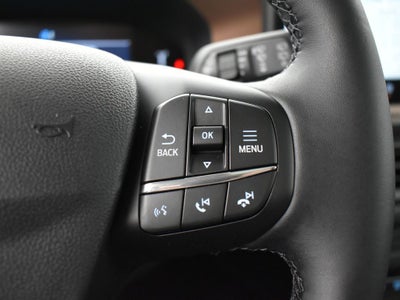 2026 Ford Bronco Sport Outer Banks 300A