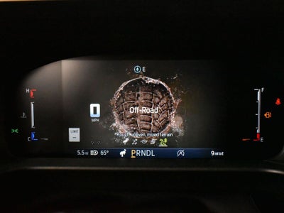 2026 Ford Bronco Sport Outer Banks 300A