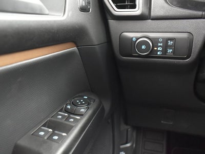 2026 Ford Bronco Sport Outer Banks 300A