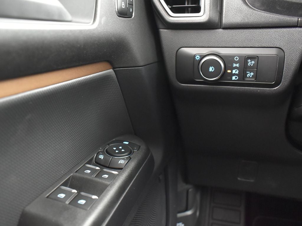 2026 Ford Bronco Sport Outer Banks 300A