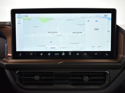 2026 Ford Bronco Sport Outer Banks 300A