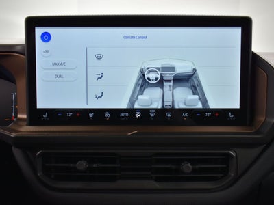 2026 Ford Bronco Sport Outer Banks 300A