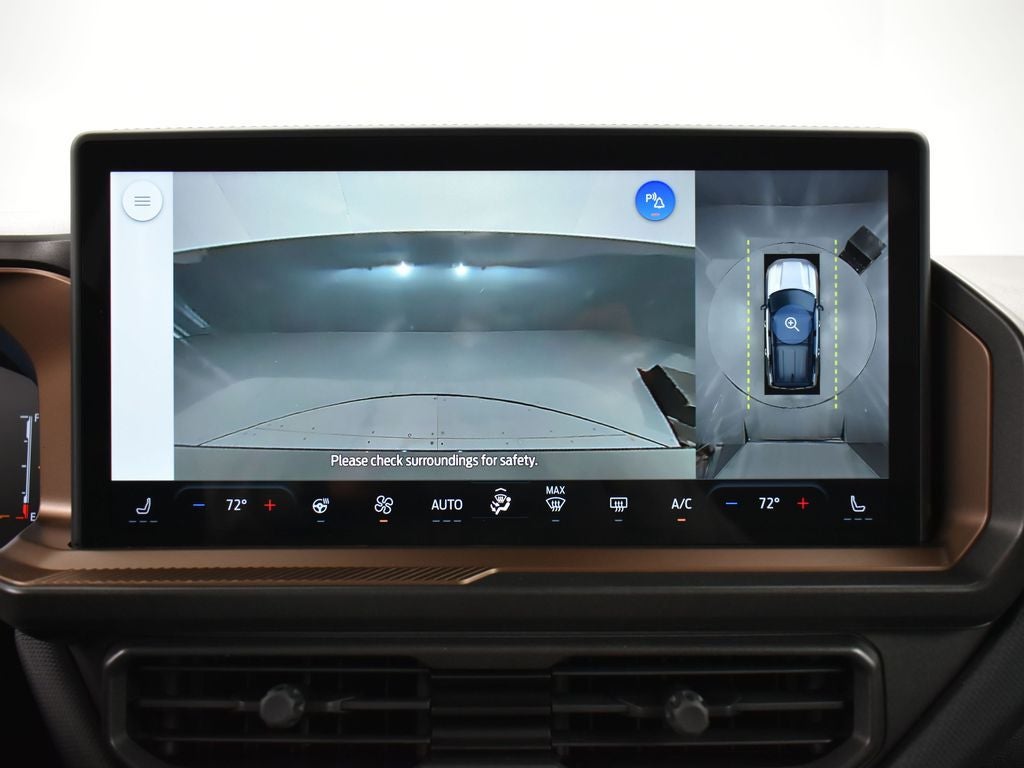 2026 Ford Bronco Sport Outer Banks 300A