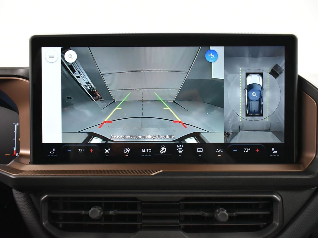 2026 Ford Bronco Sport Outer Banks 300A