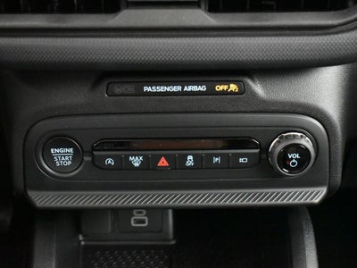 2026 Ford Bronco Sport Outer Banks 300A