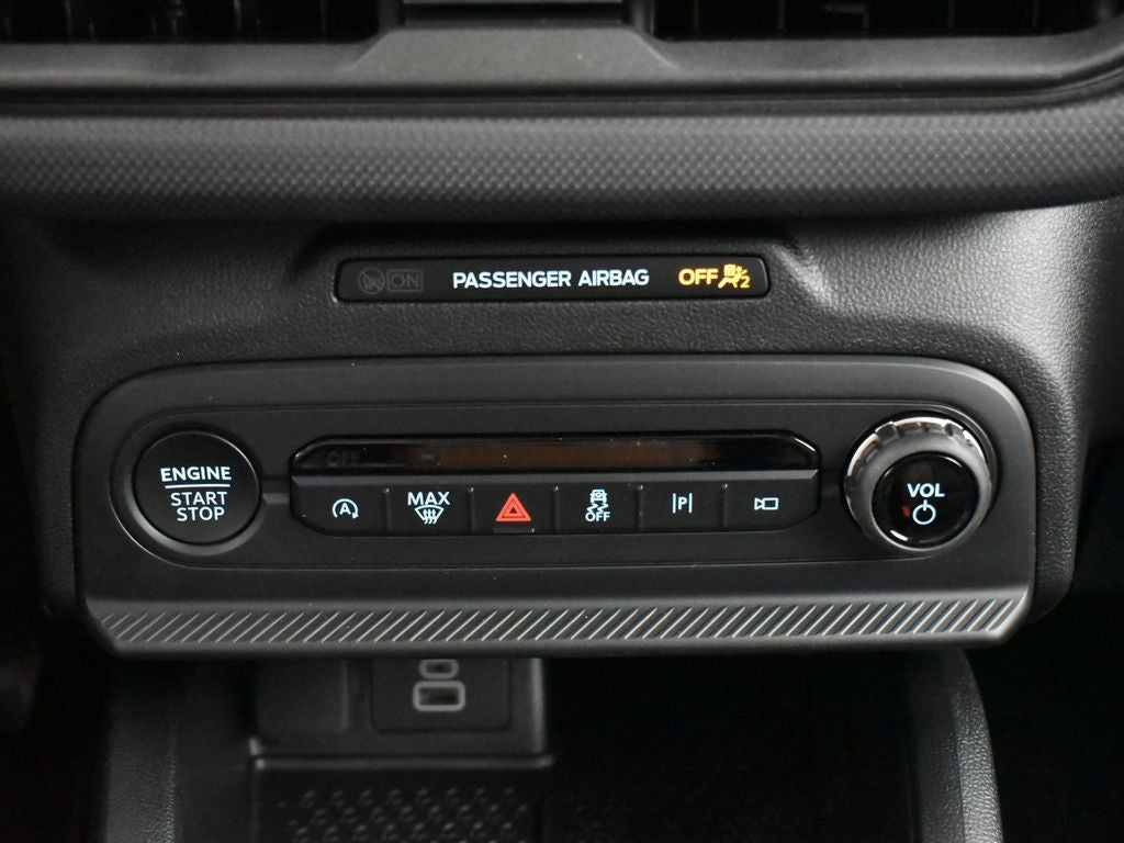 2026 Ford Bronco Sport Outer Banks 300A