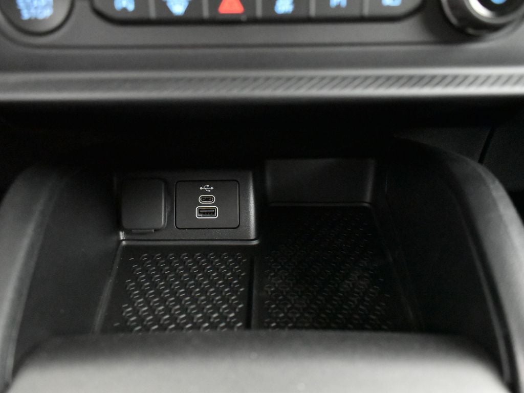 2026 Ford Bronco Sport Outer Banks 300A