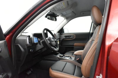 2026 Ford Bronco Sport Outer Banks 300A