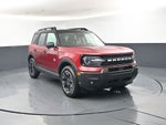 2026 Ford Bronco Sport Outer Banks 300A