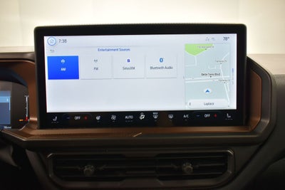 2026 Ford Bronco Sport Outer Banks 300A