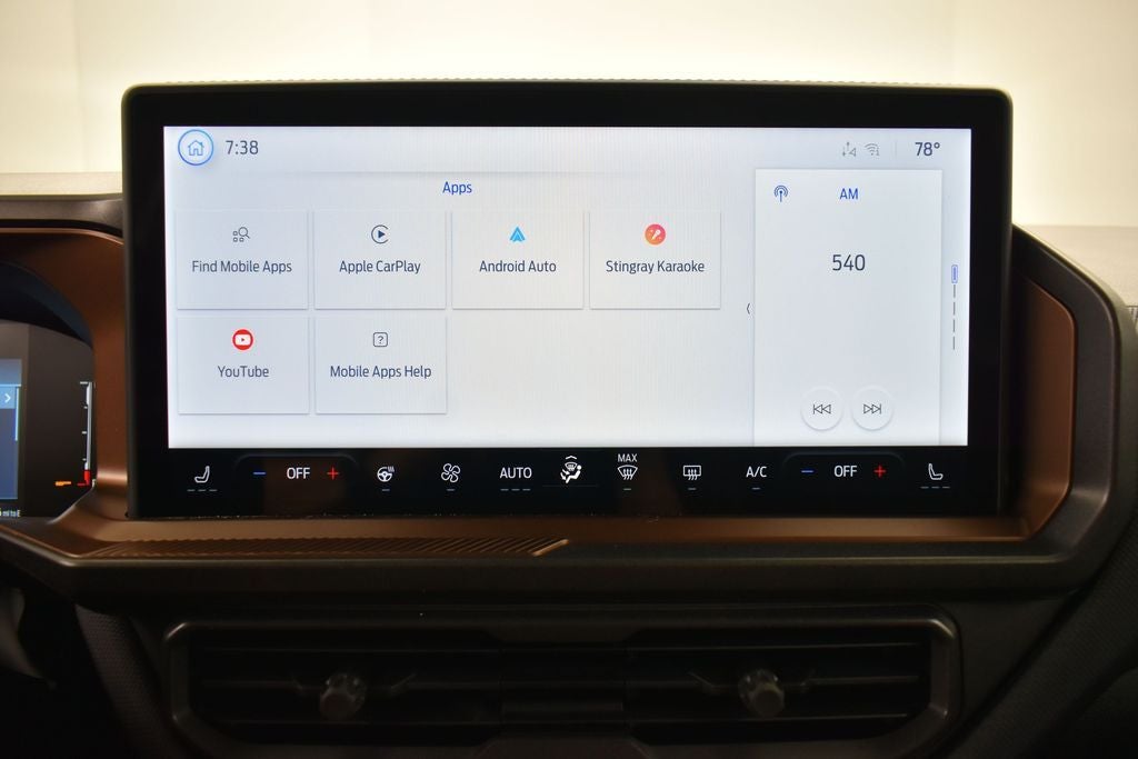 2026 Ford Bronco Sport Outer Banks 300A
