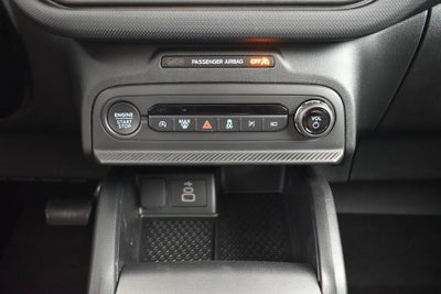 2026 Ford Bronco Sport Outer Banks 300A