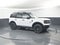 2026 Ford Bronco Sport Badlands 400A