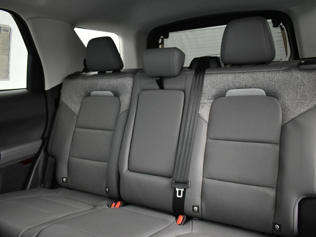 2026 Ford Bronco Sport Badlands 400A