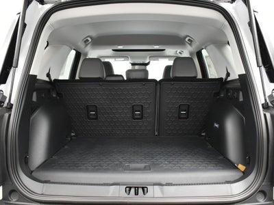 2026 Ford Bronco Sport Badlands 400A