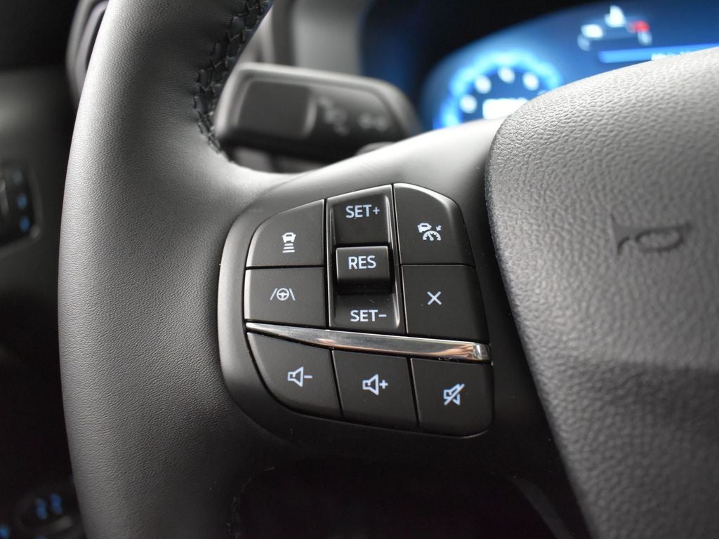 2026 Ford Bronco Sport Badlands 400A